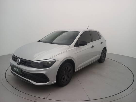 VOLKSWAGEN POLO 1.0 MPI TRACK MANUAL VOLKSWAGEN POLO 1.0 MPI TRACK MANUAL